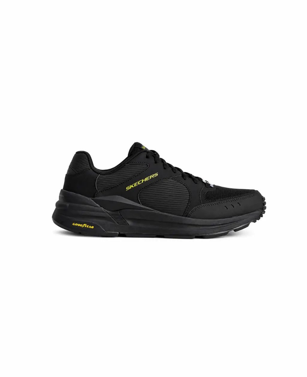 Skechers Global Jogger - Size 44