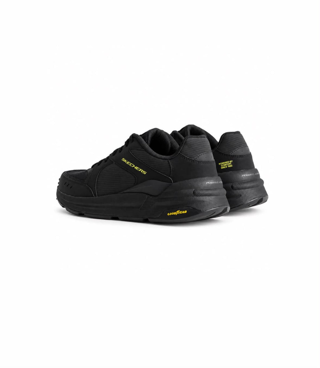 Skechers Global Jogger - Size 44