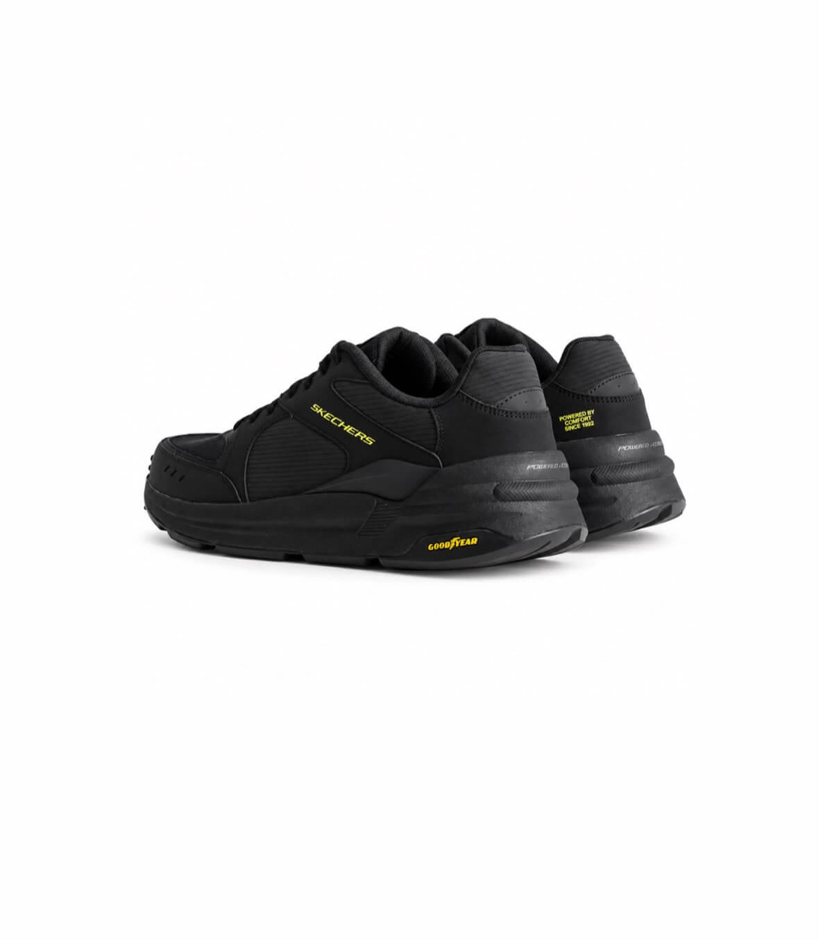 Skechers Global Jogger - Size 44