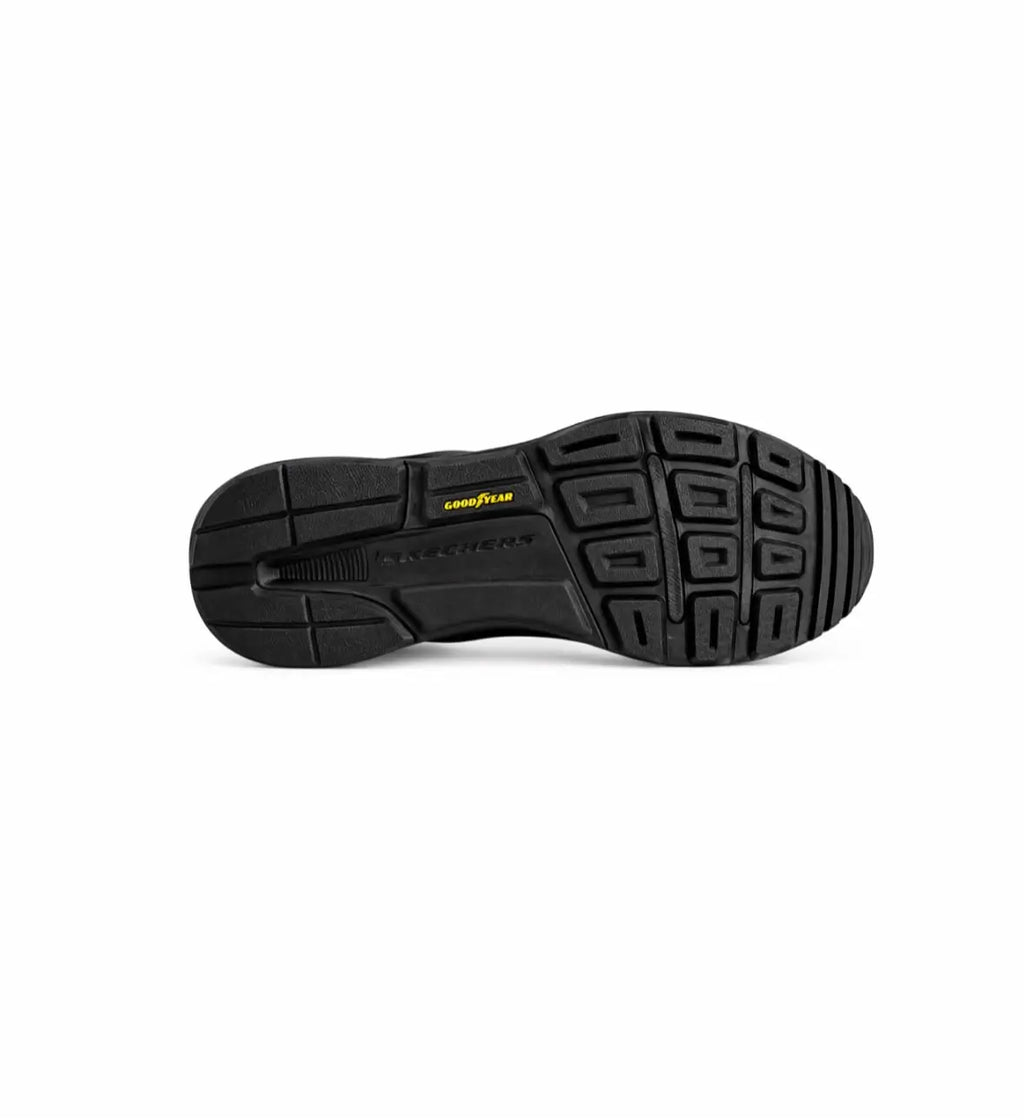 Skechers Global Jogger - Size 44
