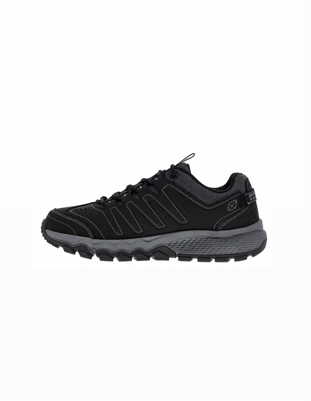 Skechers Hiking Shoes - Size 42