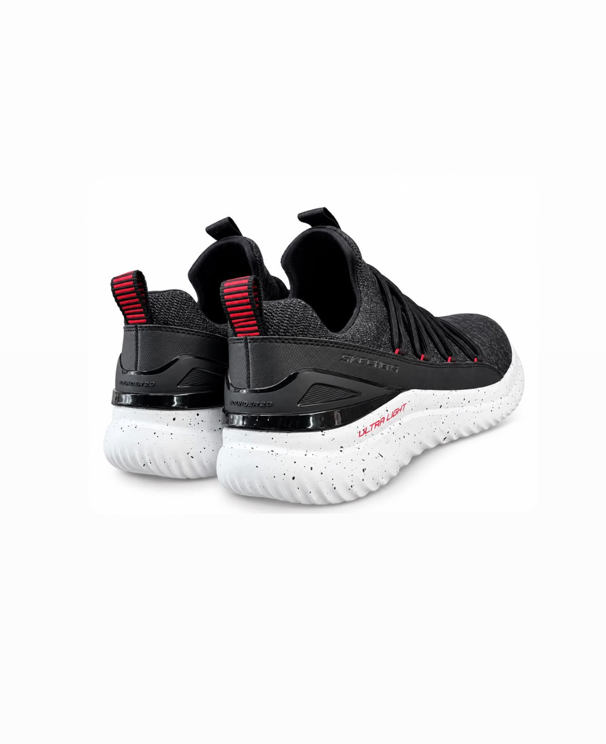 Skechers Bounder 2.0 slip-on - Size 43