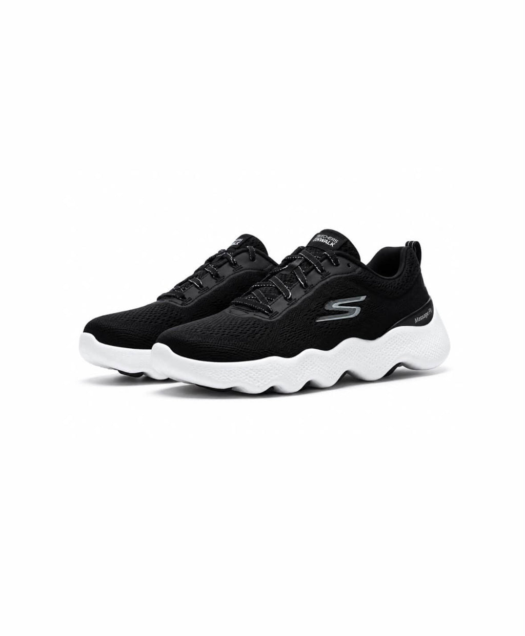 Skechers Go Walk Massage Fit - Size 39.5