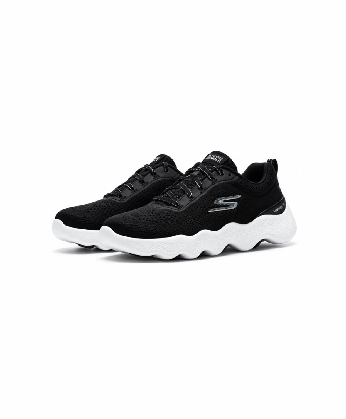 Skechers Go Walk Massage Fit - Size 39.5