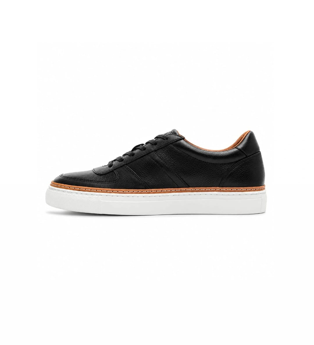 ALDO Men’s Black Casual Sneakers