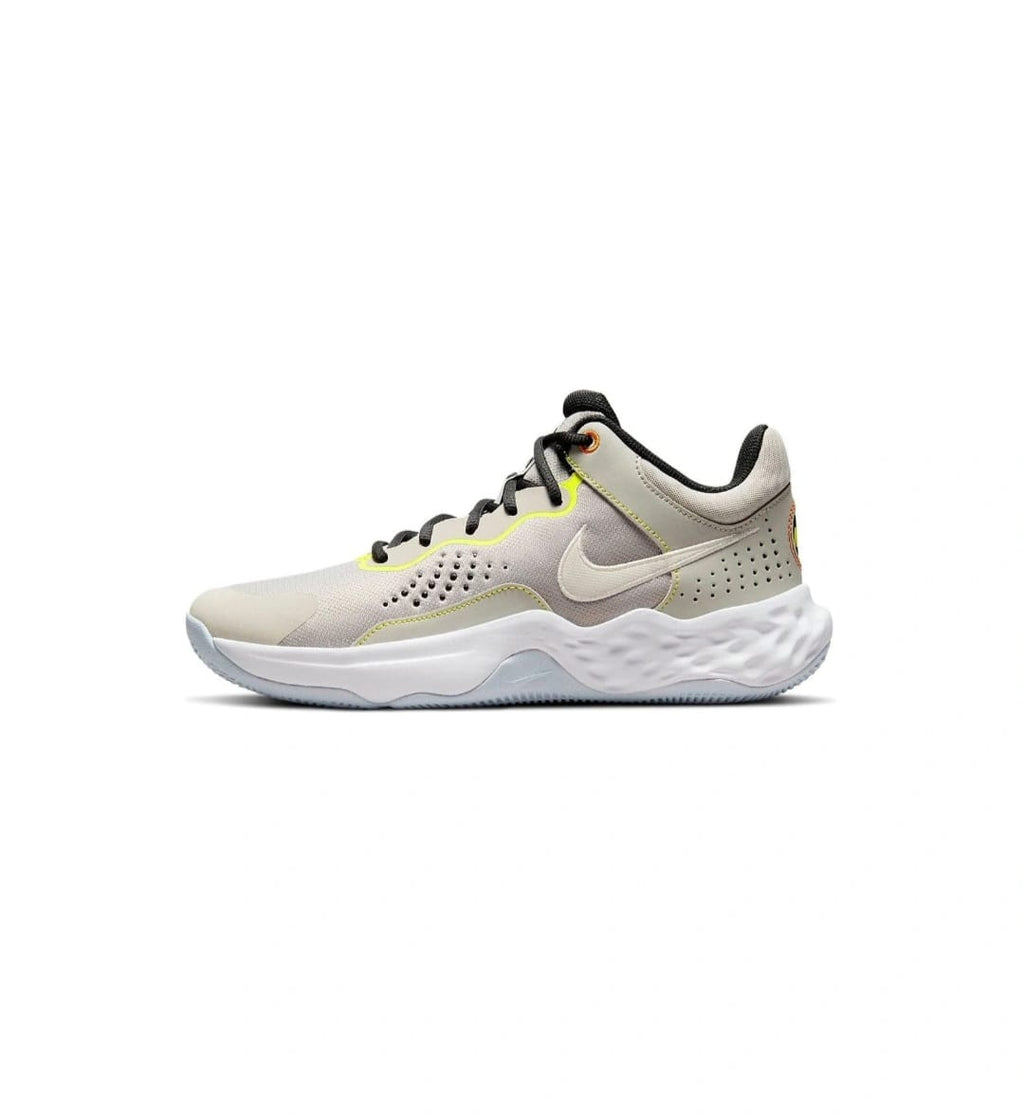 Nike Fly By Mid 3 'Light Iron Ore'