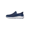 Skechers Blue Slip-Ins Equalizer 6.0 Trainers